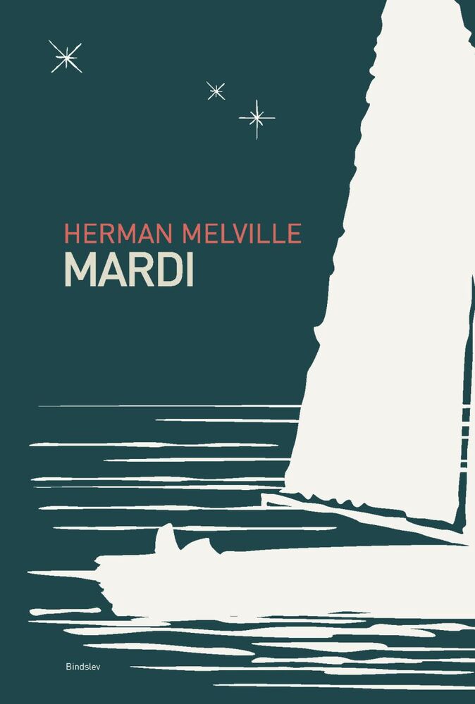 Mardi - og en rejse dertil