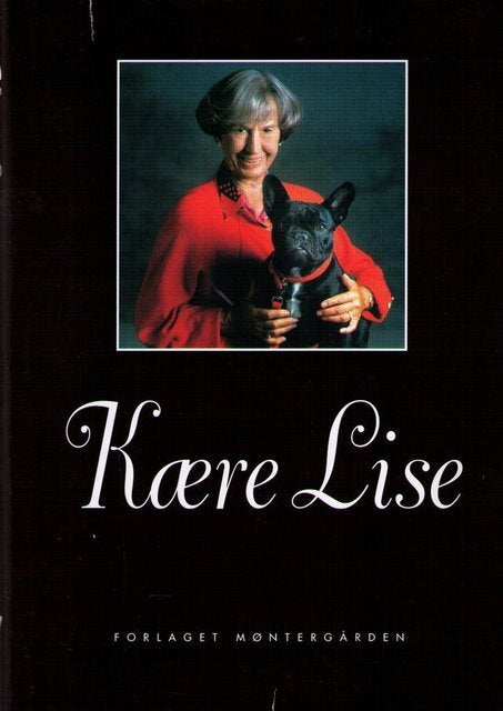 Kære Lise