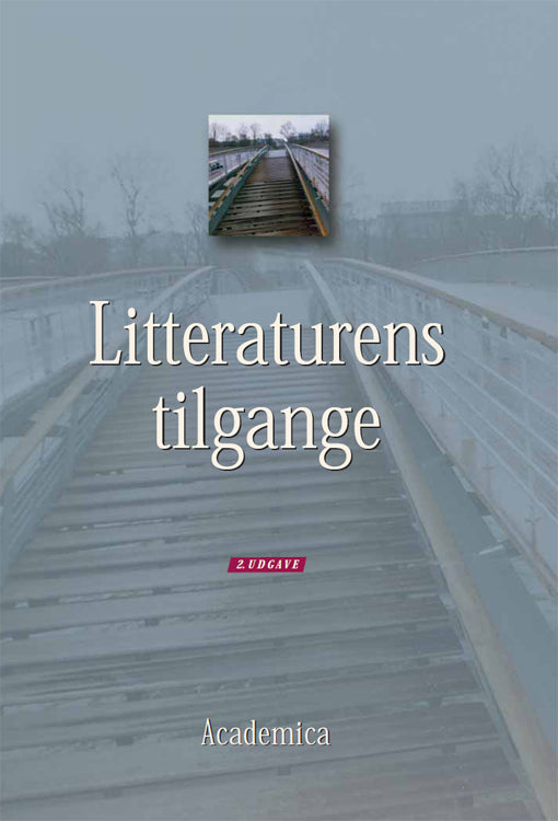 Litteraturens tilgange