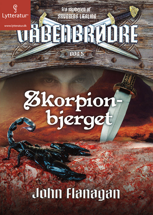 Skorpionbjerget