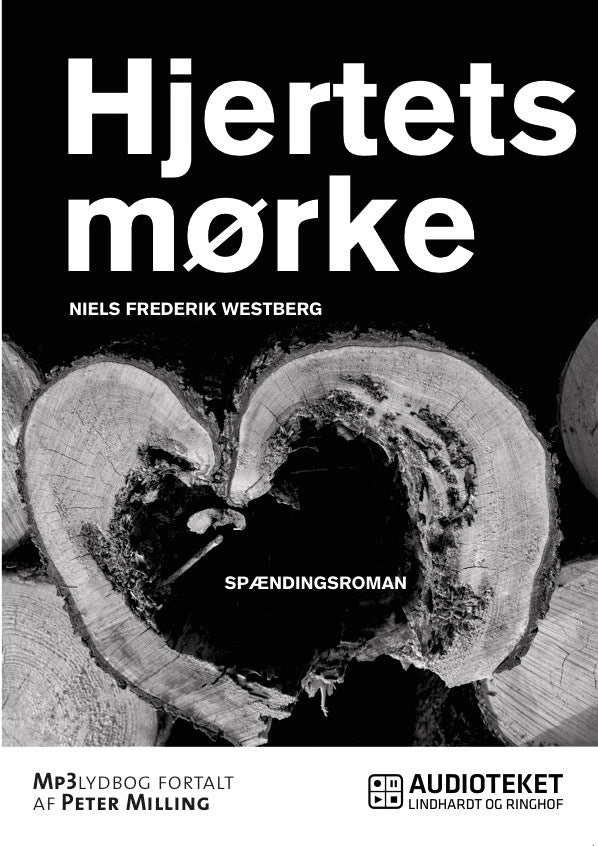 Hjertets mørke