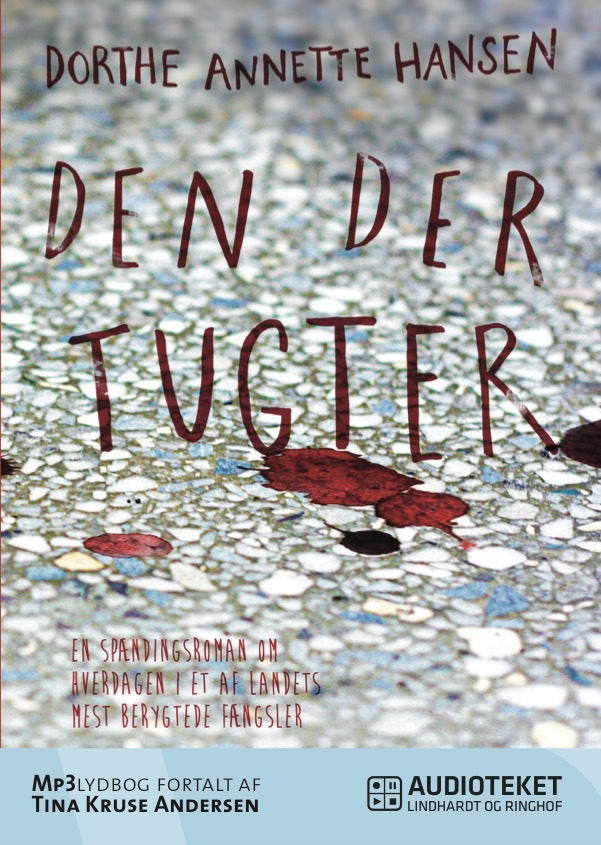Den der tugter