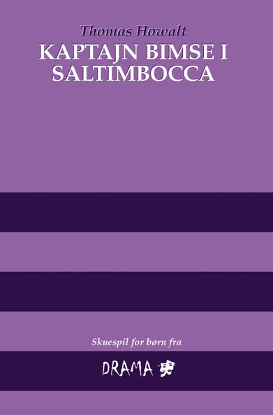 Kaptajn Bimse i Saltimbocca