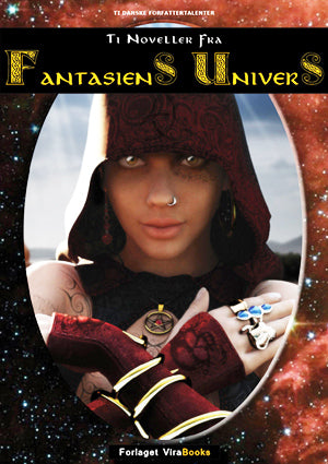 Ti Noveller Fra Fantasiens Univers