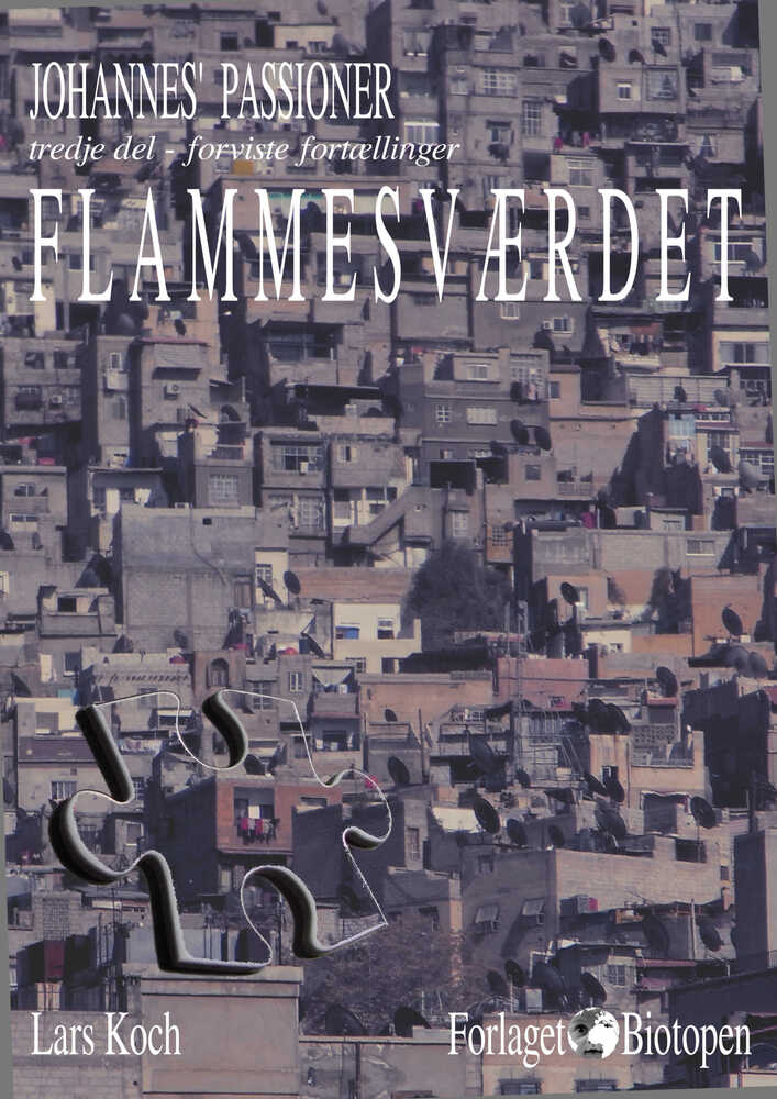 Flammesværdet