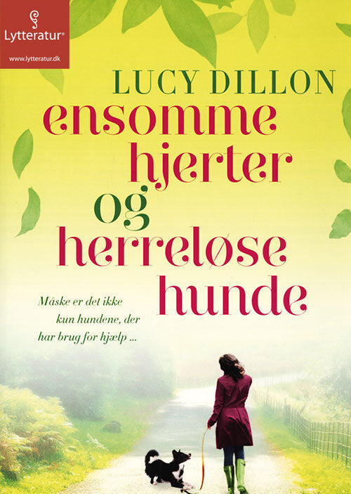 Ensomme hjerter og herreløse hunde