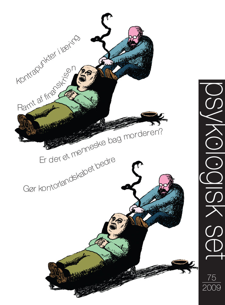 Psykologisk Set 75