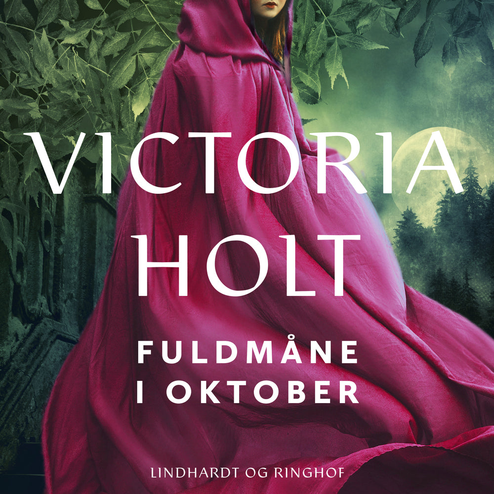 Fuldmåne i oktober