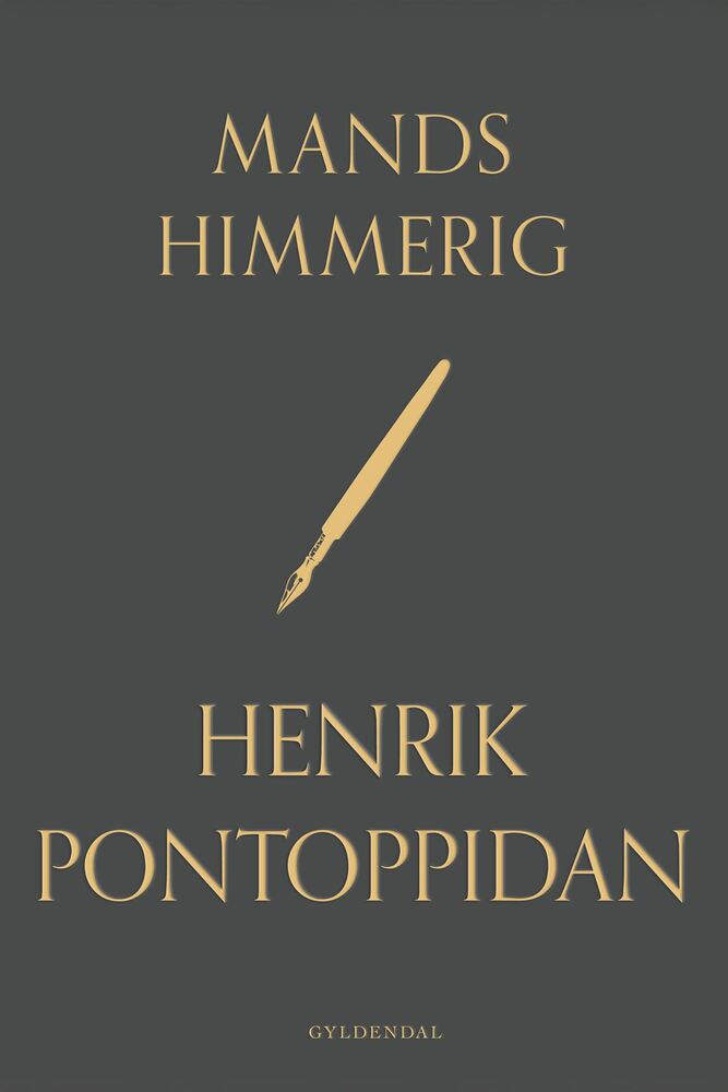 Mands himmerig