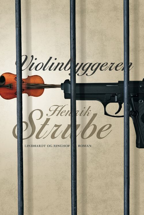 Violinbyggeren
