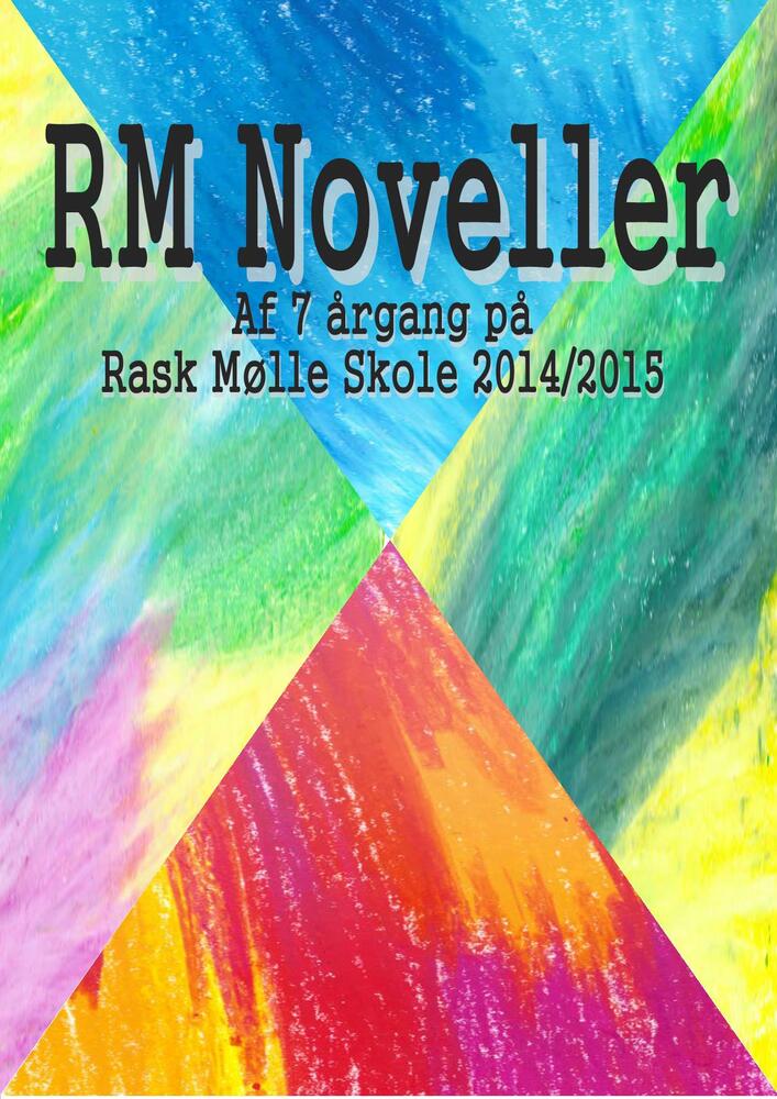 RM noveller