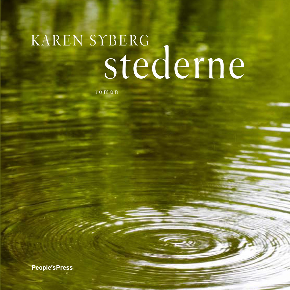 Stederne