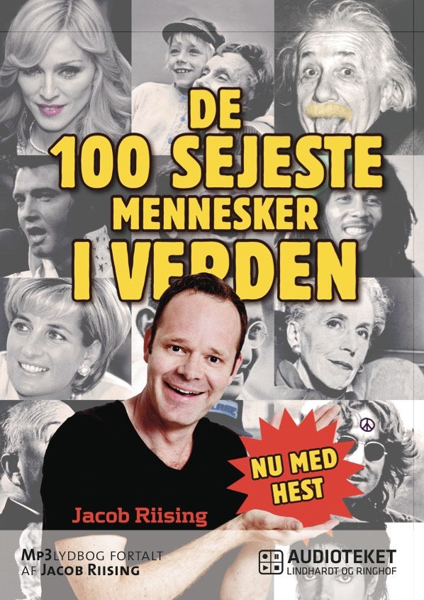 De 100 sejeste mennesker i verden