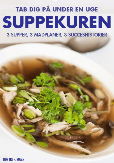 Suppekuren