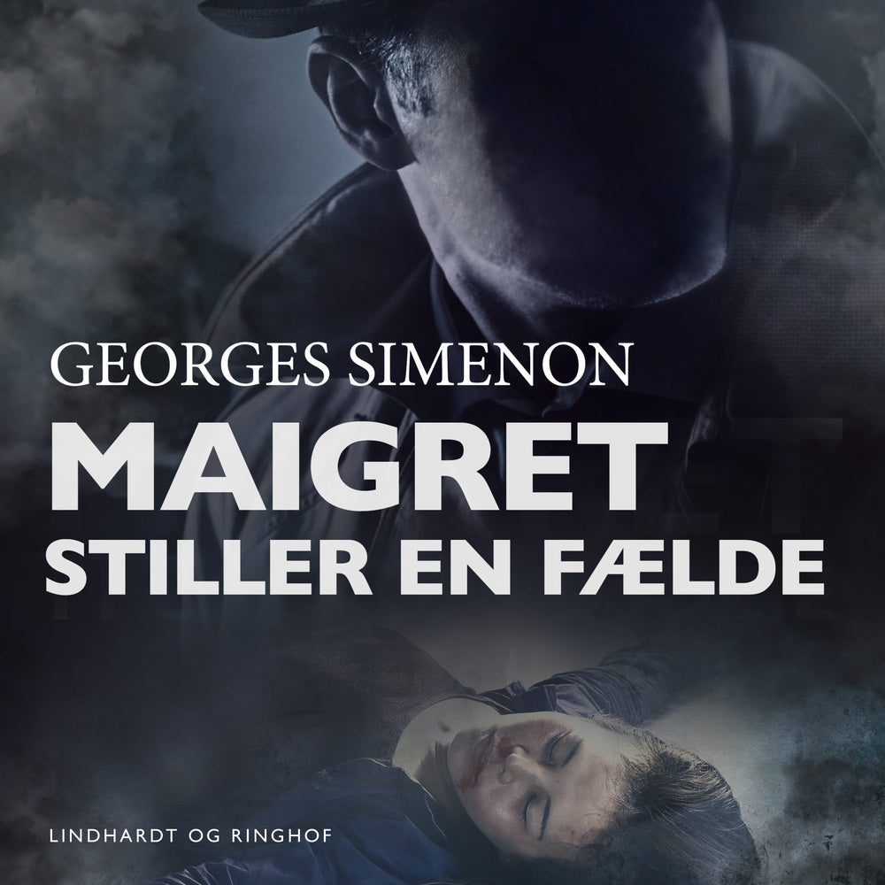 Maigret stiller en fælde