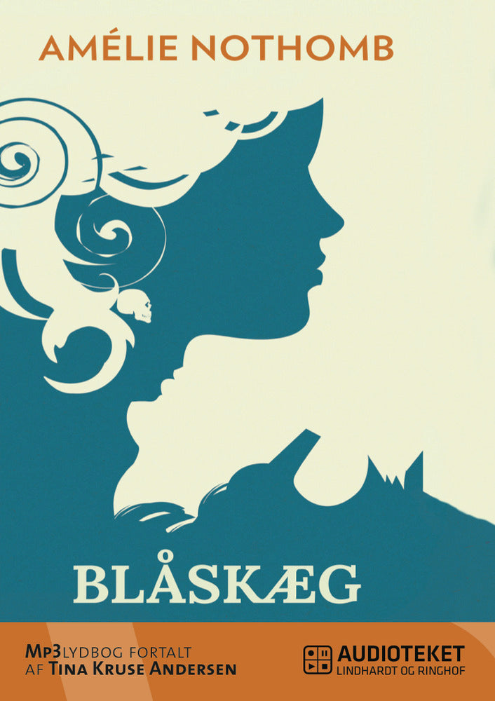 Blåskæg
