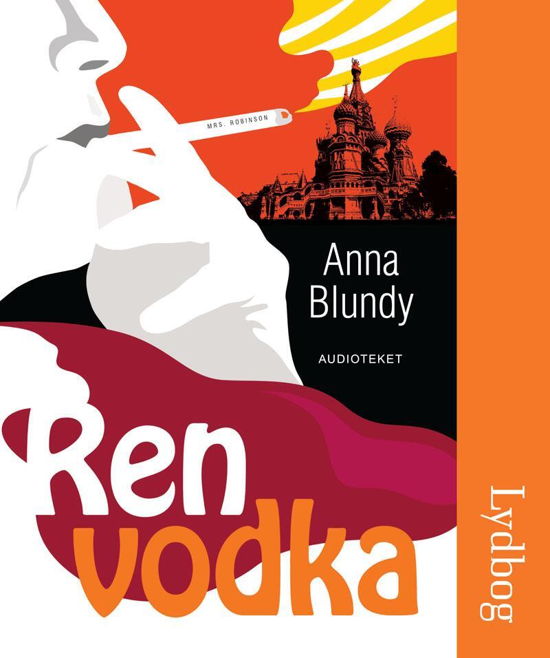 Ren vodka