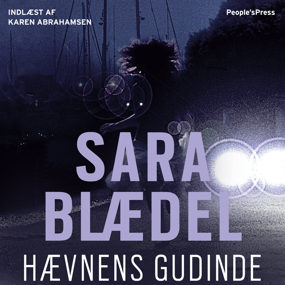 Hævnens gudinde