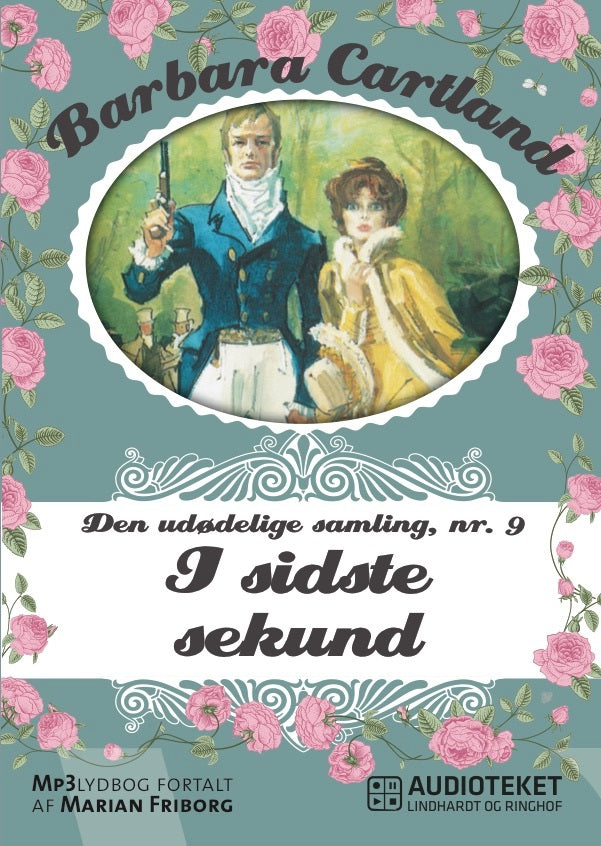 I sidste sekund