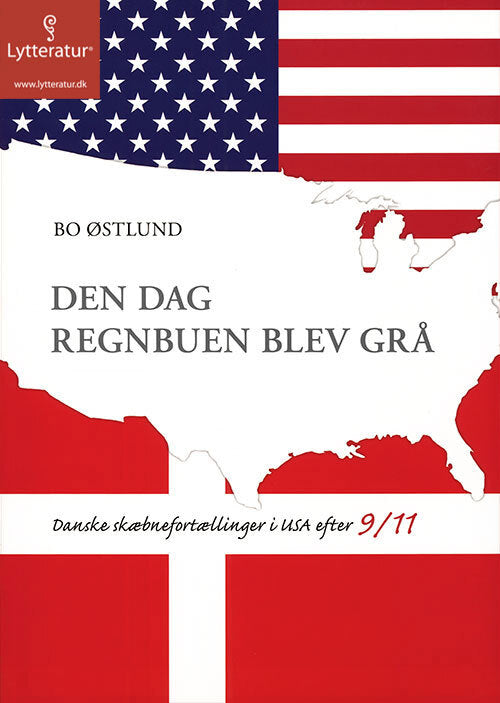 Den dag regnbuen blev grå