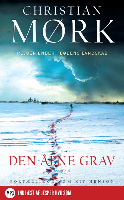Den åbne grav