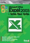 Excel2003 - trin for trin