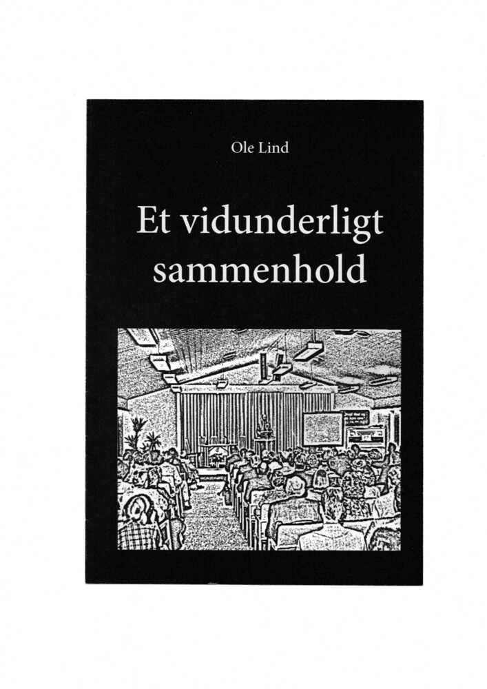 Et vidunderligt sammenhold