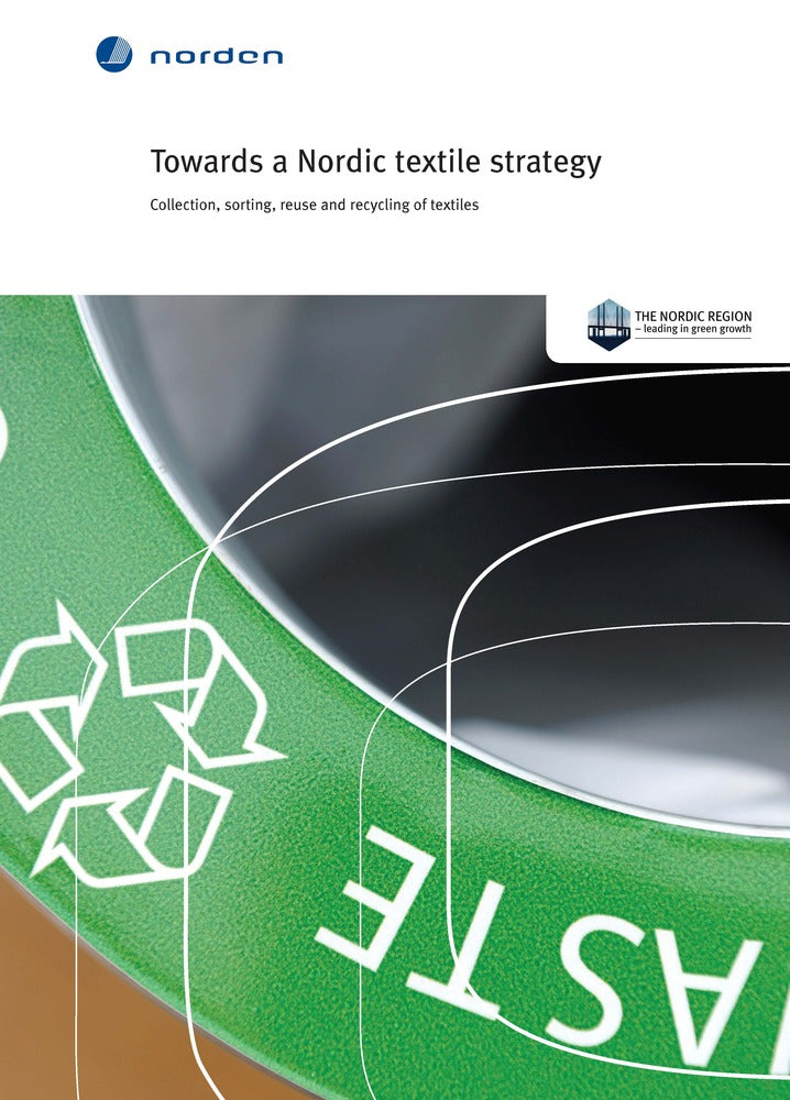 Towards a Nordic textile strategy