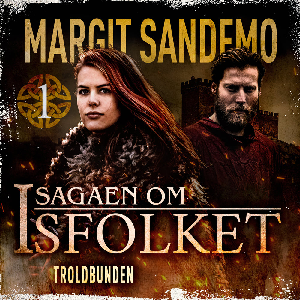 Isfolket 1 - Troldbunden