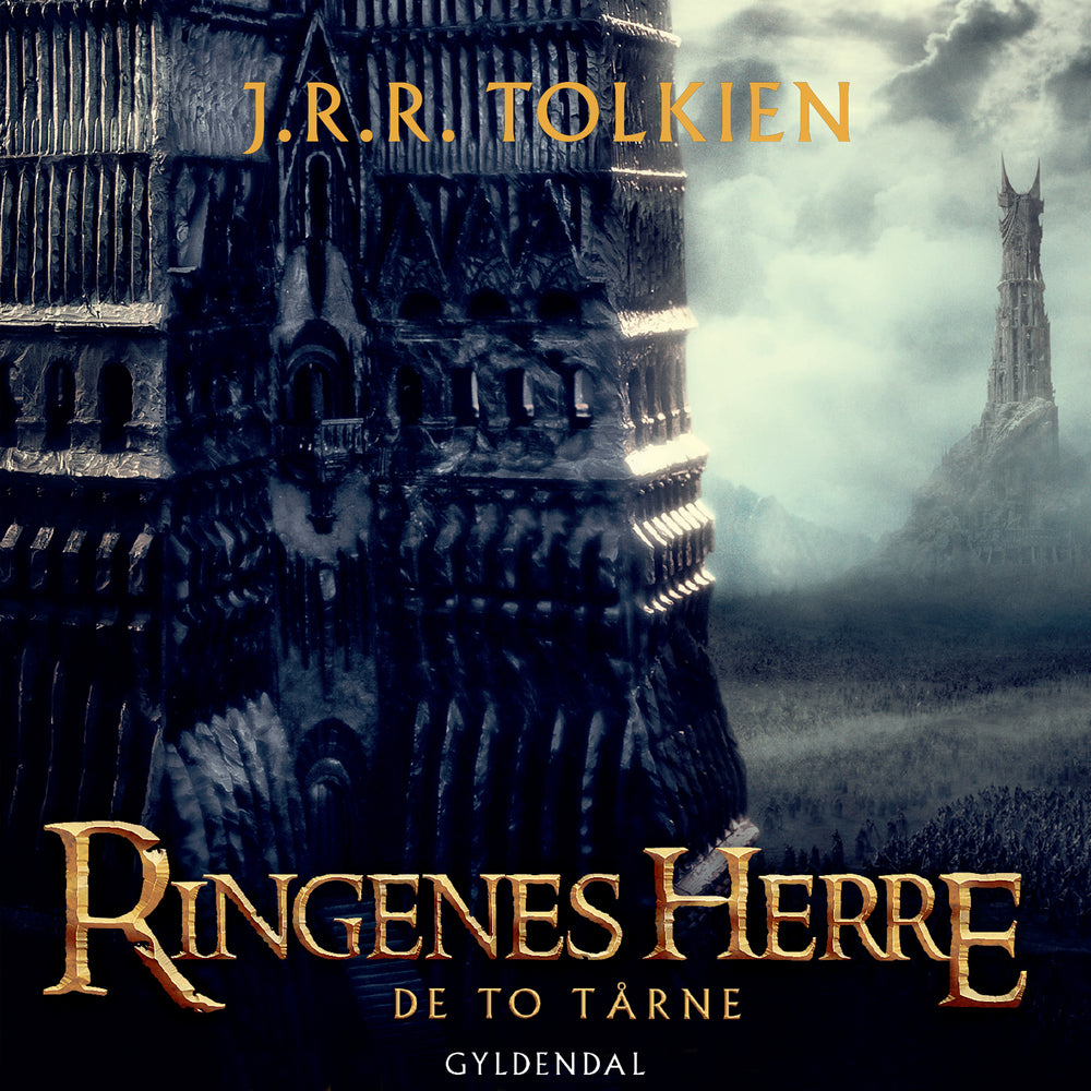Ringenes Herre 2
