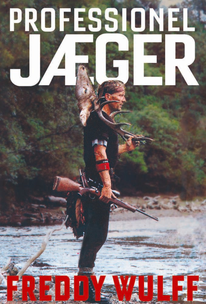 Professionel jæger