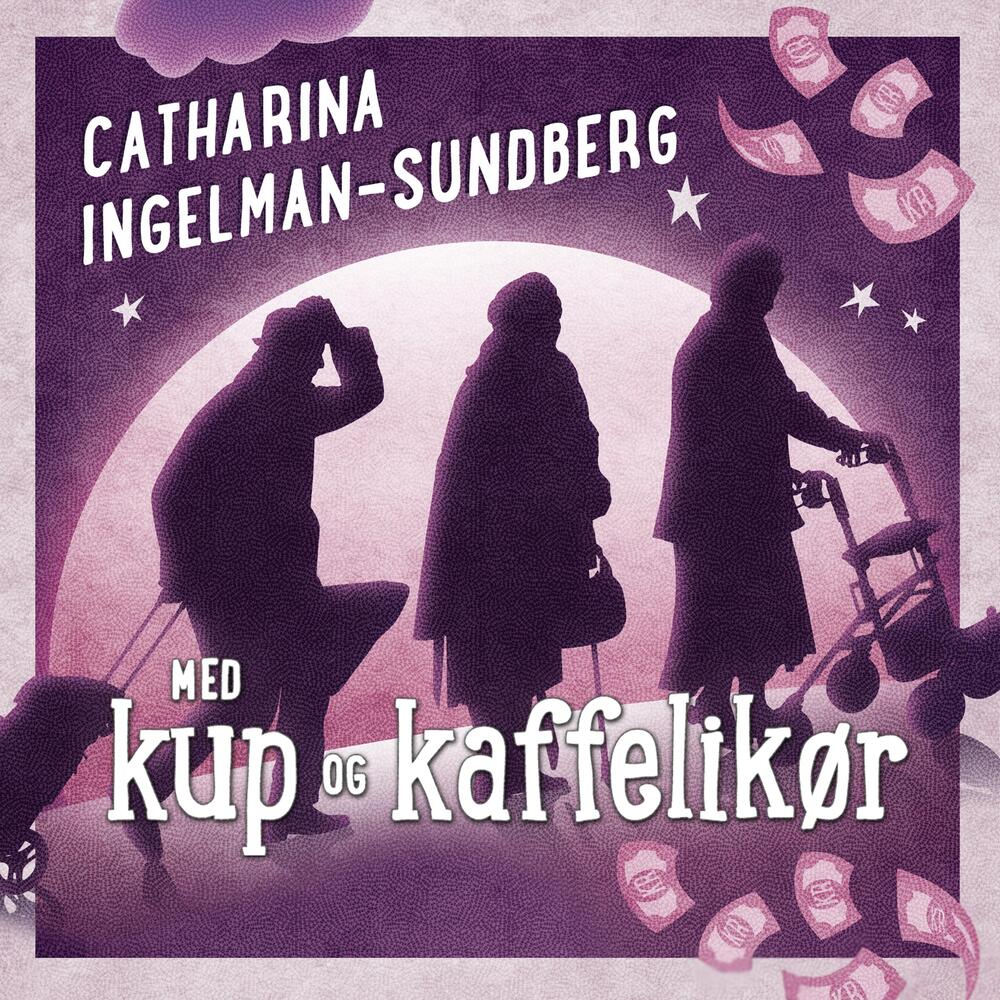 Med kup og kaffelikør