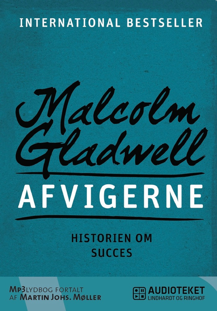 Afvigerne - Historien om succes