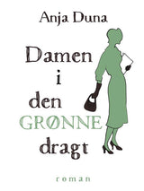 Damen i den grønne dragt