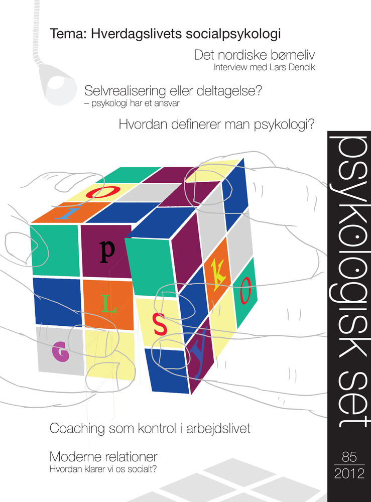 Psykologisk Set 85