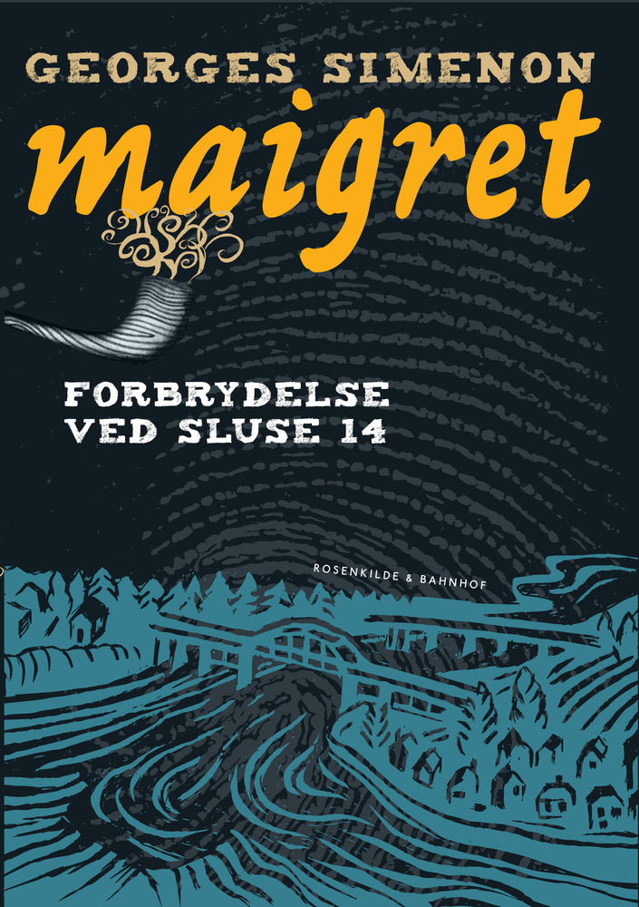 Forbrydelse ved sluse 14