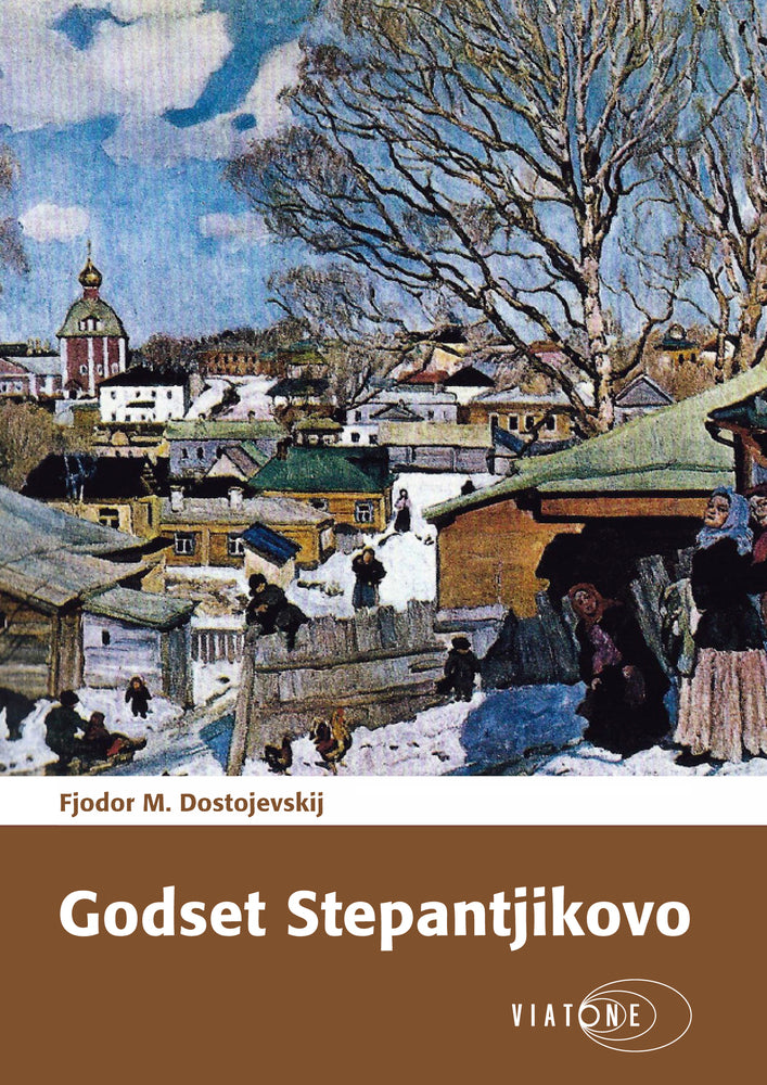 Godset Stepantjikovo