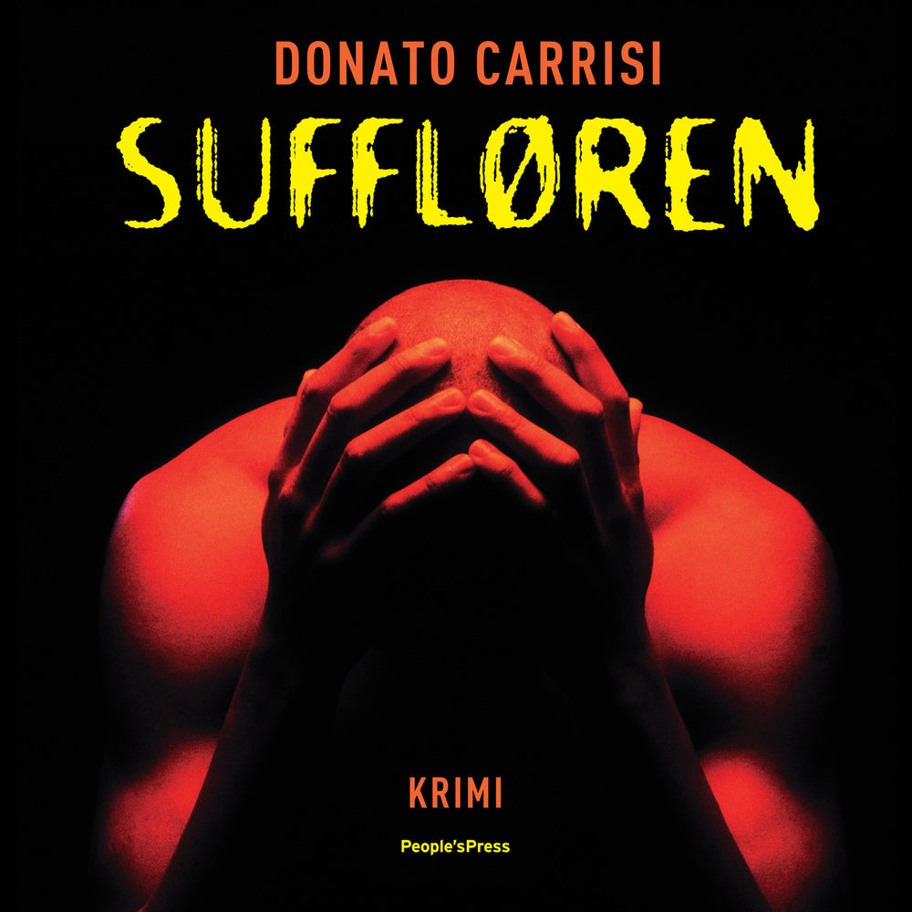 Suffløren