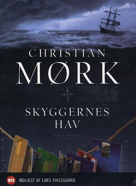 Skyggernes hav