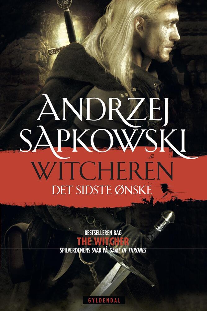 THE WITCHER 1