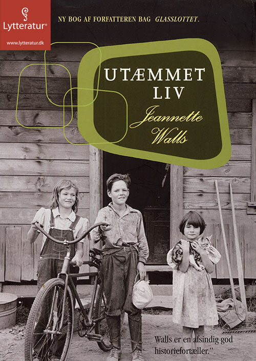 Utæmmet liv