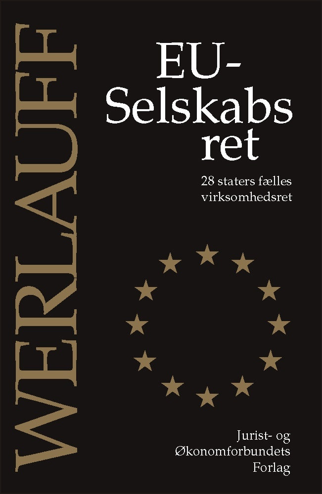 EU-Selskabsret