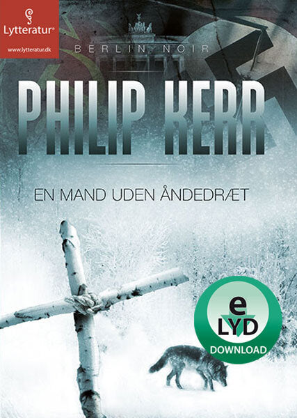 En mand uden åndedræt