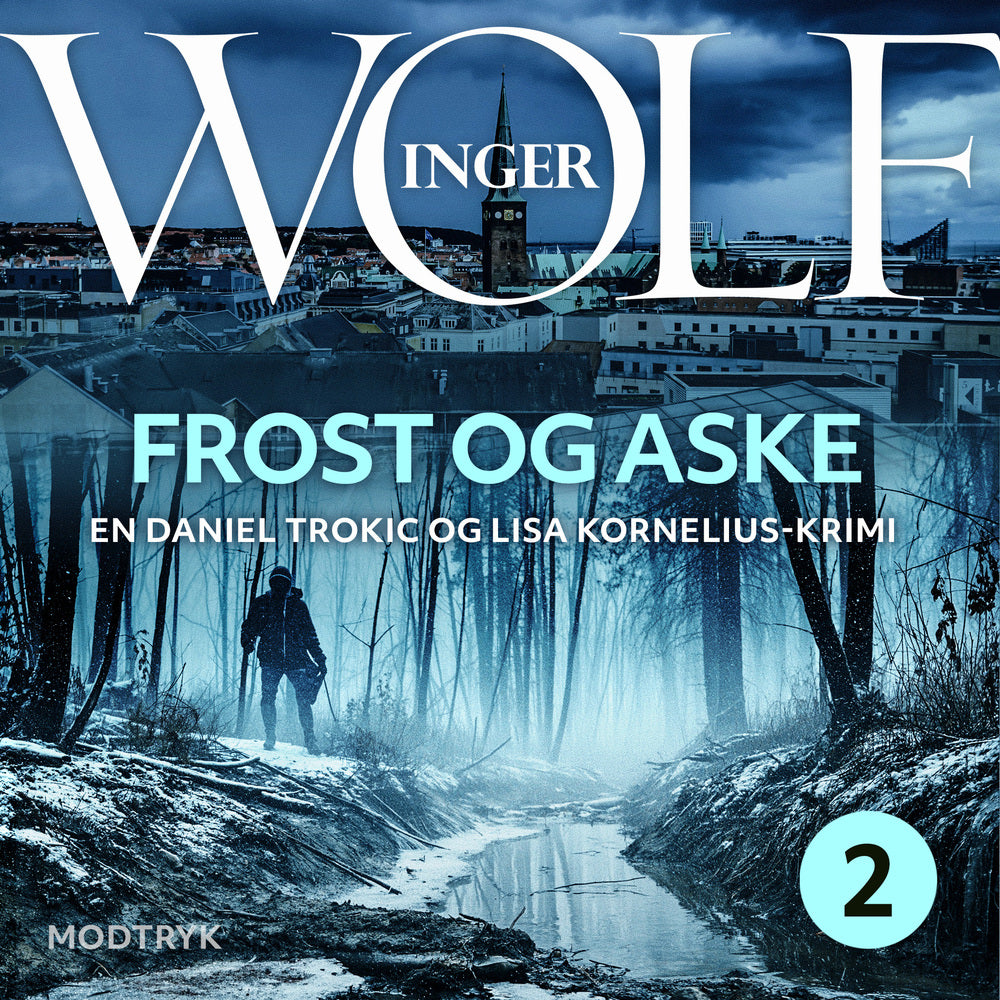 Frost og aske