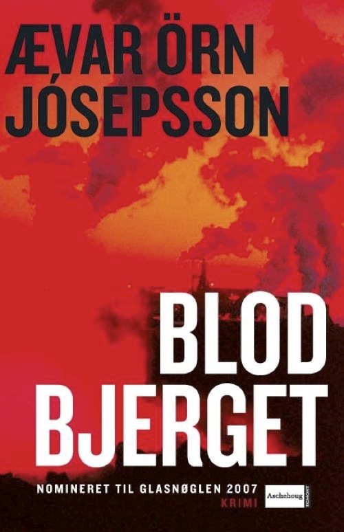 Blodbjerget