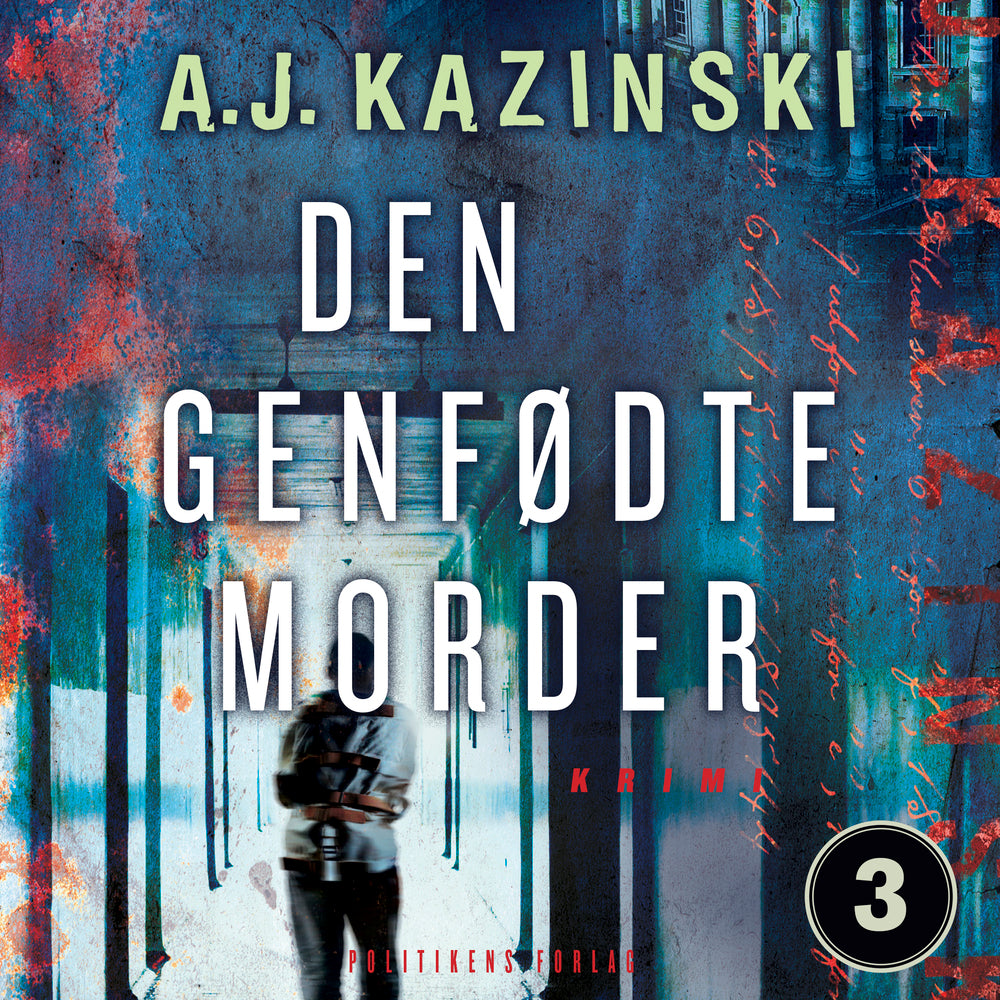 Den genfødte morder