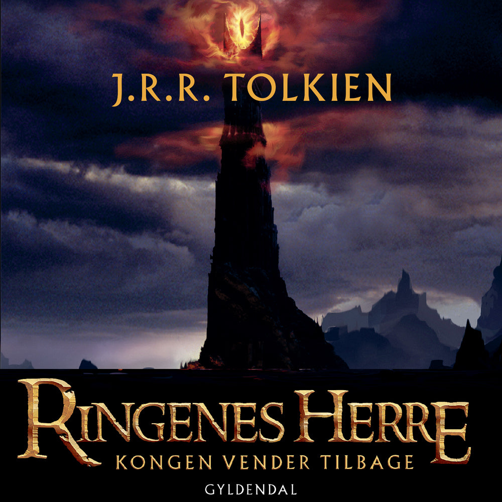 Ringenes Herre 3