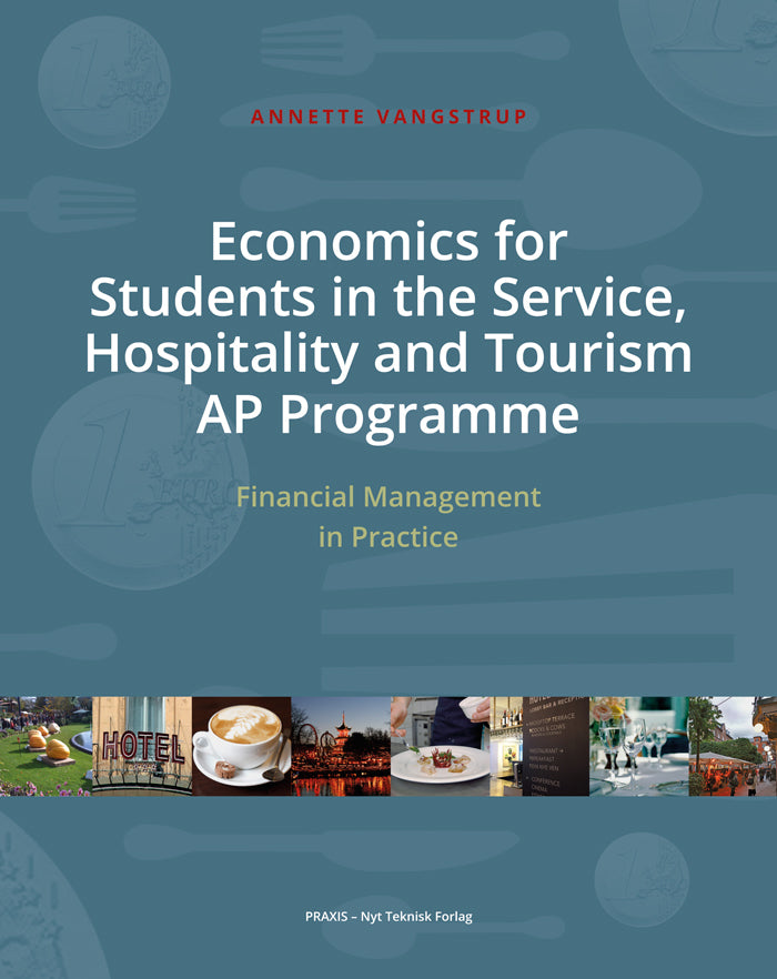 Economics for students in the service, hospitality and tourism AP programme