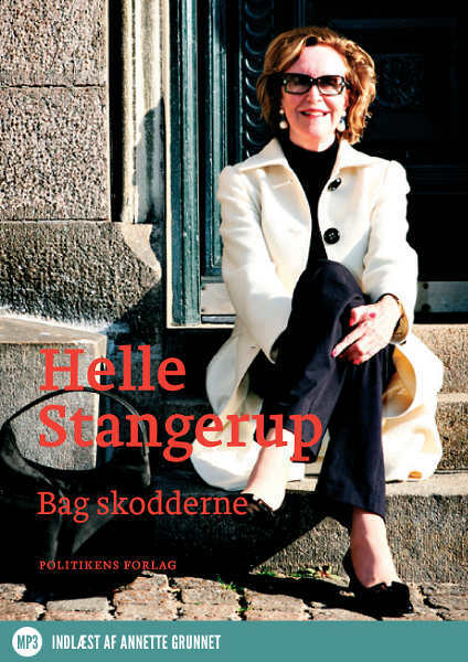 Bag skodderne