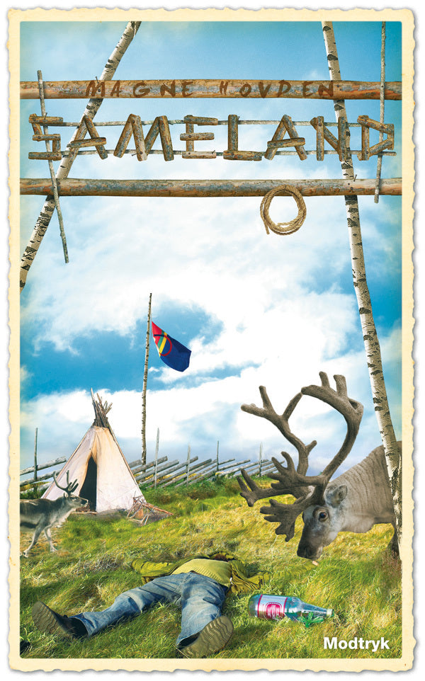 Sameland